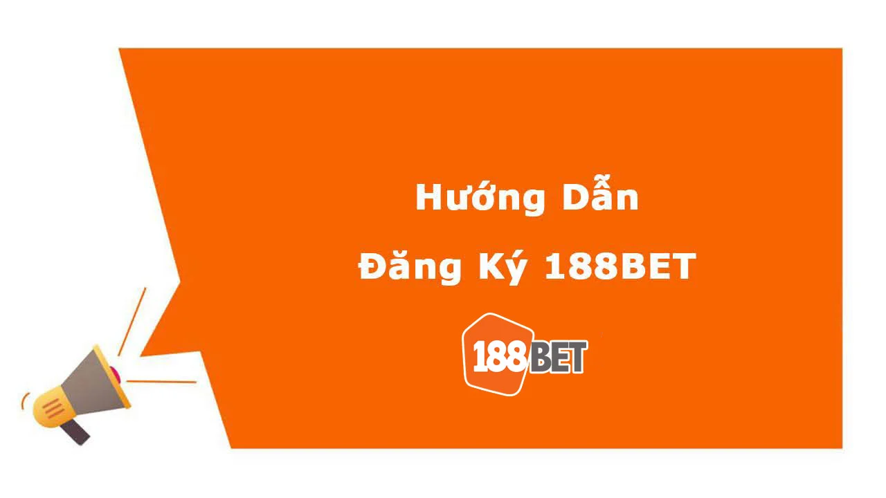 Đăng ký 188BET