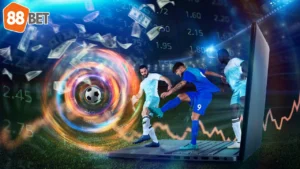 Chiến thuật Lay Betting - Cược ngược